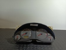 Compteur Seat ALHAMBRA