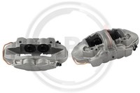 A.B.S. Bremssattel 425071 Aluminium FüR Alfa Giulia Stelvio 952ABA25B 952ACA25