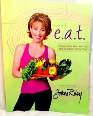 e.a.t. a Journal for What You Eat and for What's Eating You! - paperback For...