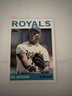 2025 Topps Archives - 1964 Topps Bo Jackson #40