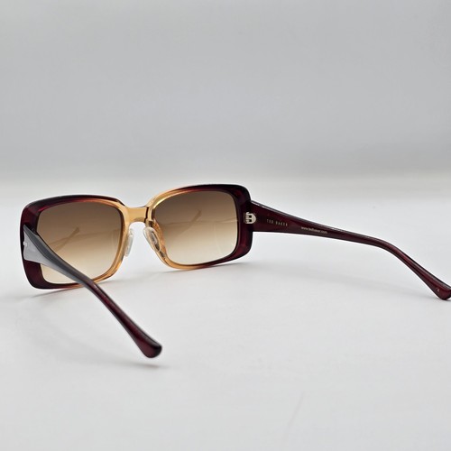 Ted Baker Zoey 1188 Sunglasses Good Condition - Picture 4 of 15