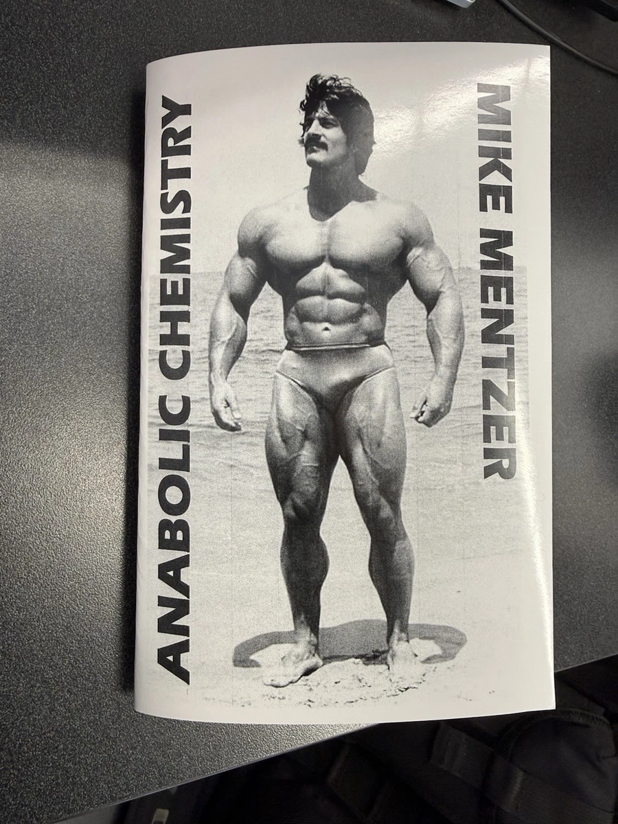 mike mentzer products for sale | eBay