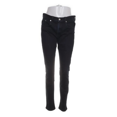 Rag & Bone, Jeans, Größe: 30, W1502K520, Schwarz, Baumwolle/Polyurethan #dwr
