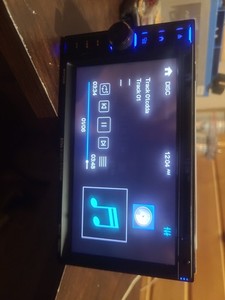 BOSS Audio Systems Elite BV765B Car Stereo - 6.5 Inch Double Din, Touchscreen,