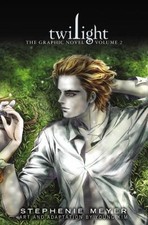 Twilight The Graphic Novel Volume 2 By Meyer Stephenie