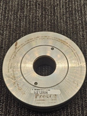 Procon Antriebstechnik GmbH PT 113 X2R Drum Motor Component *PICTURED ITEM ONLY*