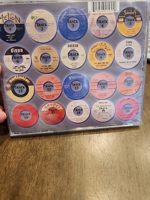 South Side Soul Vol. 13 1/2 - NEW CD SEALED NOT A CDR Oldies Rare