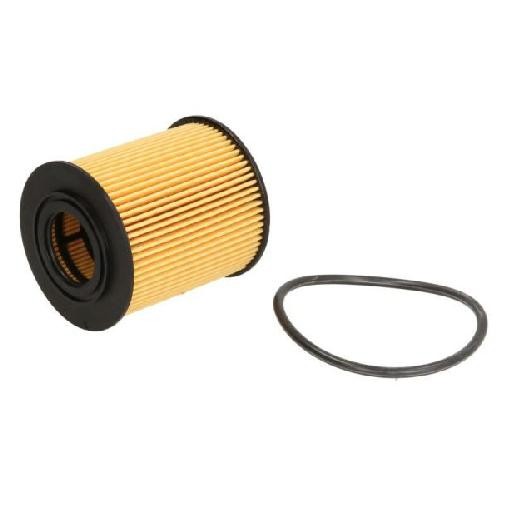 ÖLfilter FüR Land Rover Range L322 2.9 02 Bis 06 Purro 093183318 EO3010-image