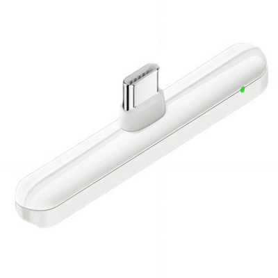 Charging Adapter For 2nd Pencil Provide Power And Secure Connection