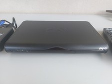 Decoder sky HD con digitale Terrestre Pace DZS3001NS Rif.021105 