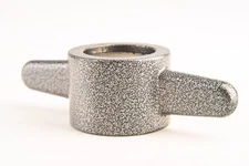 Gitzo Tripod 4 7/8'' 32mm Thread Wing Nut Replacement Part V14