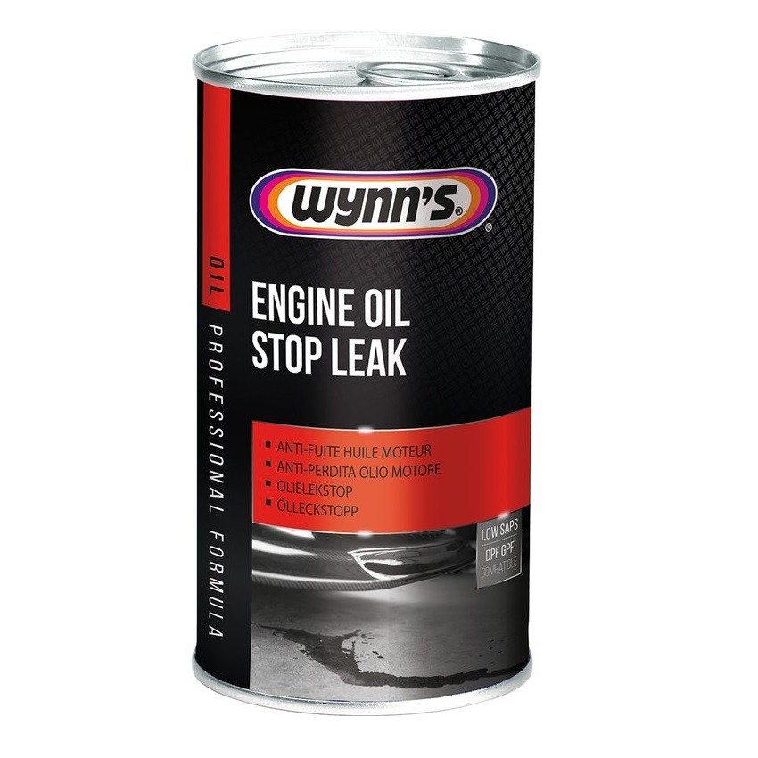 WYNN'S Engine Oil Additive W77441 - Image 6