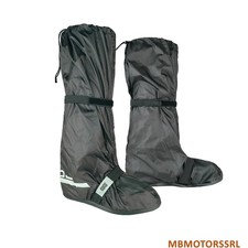 OJ COMPACT AND PLUS MOTORRAD SCOOTER REGENSCHUH&Uuml;BERZIEHER