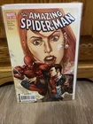 Amazing Spider-Man 604