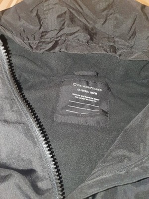 Jacke von Primark 158