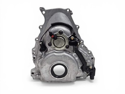 2014-2019 Corvette Dry Sump Engine Front Timing Cover OEM GM