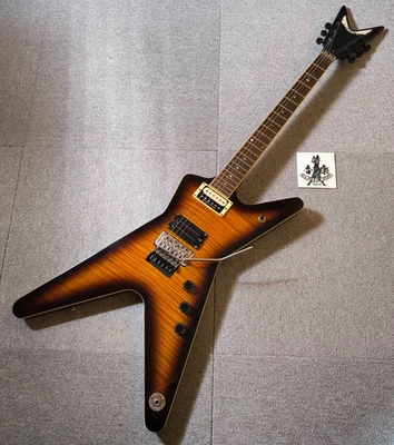 DEAN USA ML PRO 2005 純正ハードケース付き Dean Ml for sale | eBay