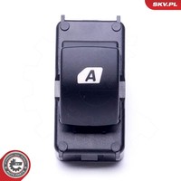 Esen SKV 37SKV355 Schalter, Fensterheber FüR CitroËN Peugeot