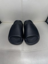 Yeezy Slides Onyx Men's Size 10 US