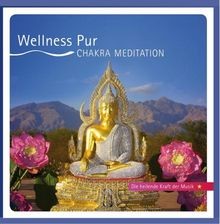 Chakra Meditation von Wellness Pur | CD | Zus...