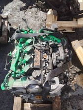 Engine Hatchback 2.0L VIN 4 5th Digit M20AFKS Engine Fits19-22 COROLLA 14K Miles