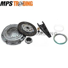 Defender Discovery 200TDI Clutch Kit VALEO Main Oil Seal and HD Fork LR009366G+
