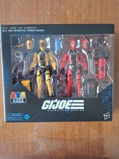 G.I. Joe Classified Series  169  G.I. Joe Diver Vs. Cobra Diver Action Figure