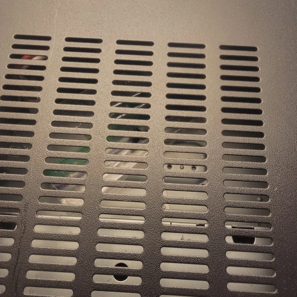 Marantz CDR510 CD Recorder - Image 3 of 4