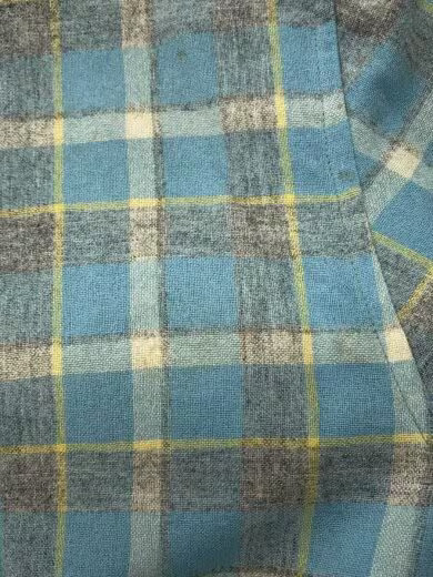 PENDLETON/Tailored Jacket/L/Wool/Multicolor/Check - image 6