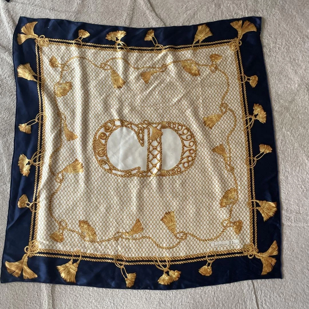 Foulard Christian Dior Dior
