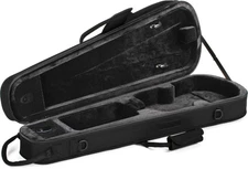 Protec MX044 4/4 Size MAX Shaped Violin Case - Black