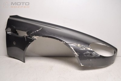ASTON MARTIN VANTAGE 4.7 Kotflügel vorne rechts 6G33-16005-