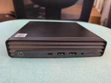 HP ProDesk 400 G6 Mini PC | i5-10500T | 16GB RAM | 256GB SSD | WiFi | Win 11 Pro