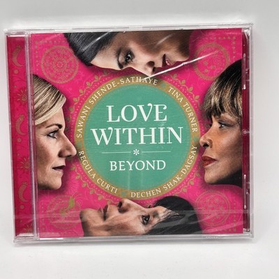 Love Within | Tina Turner | Beyond | CD