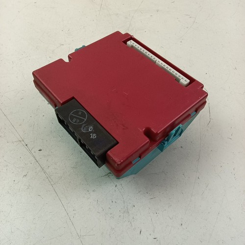 00 01 Mitsubishi Eclipse Control Module MR490283 - Picture 8 of 9