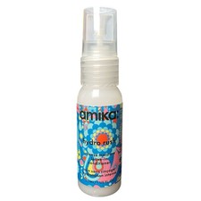 Amika Hydro Rush Intense Moisture Leave In Conditioner Travel Mini 30ml/1oz NEW