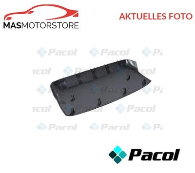SPIEGEL KAPPEN GEHÄUSE ABDECKUNG PACOL VOL-MR-008 I FÜR VOLVO FM,FH,FH 16