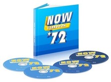 Various Artists - Now Yearbook 1972 / Various...