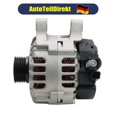 Lichtmaschine Generator 90A für Citroën Jumpy 244 Fiat Ducato Peugeot Lancia