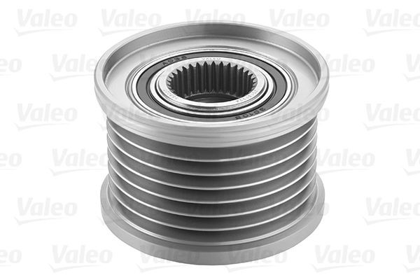 Valeo Generatorfreilauf 588027 Passend FüR Nissan Opel Renault-image