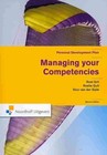 Managing Your Competencies : Personal Development Plan, Paperback by Grit, Ro.