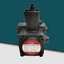 1PCS NEW TCMC Vane pump flat key shaft  TCVP-F15-A4