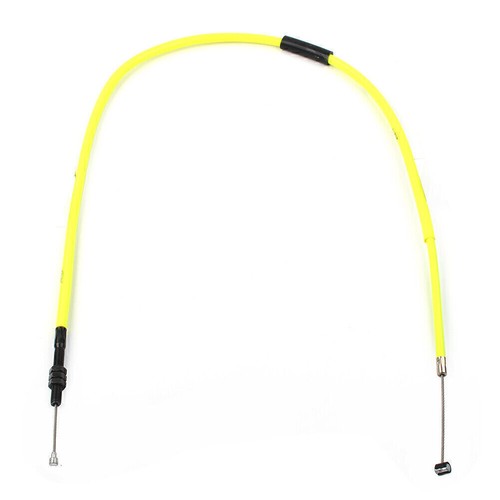 Motorcyc Brake Clutch Cable Wire Replacement Fit Honda CBR1000RR 14-2020 Yellow - Picture 8 of 8