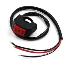 Łatwy w instalacji motocykl część 3 kierownica kontroli prędkości do wszystkich rowerów