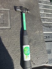 Sk Tools Usa Nos 4oz Ball Peen Pein Hammer 8504 Rare Green Handle Made S-k Sk Tools Usa Nos 4oz Ball Peen Pein Hammer 8504 Rare Green Handle Made S-k