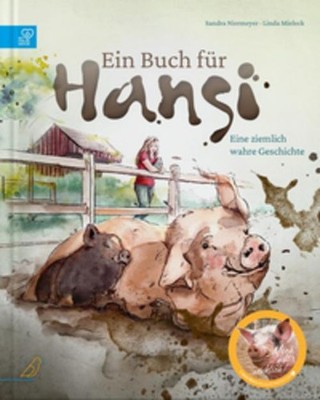 Ein Buch für Hansi Sandra Niermeyer