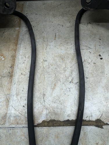 12-18 Mercedes W218 CLS550 BREMBO Front Left & Right Side Brake Calipers SET OEM - Picture 7 of 18