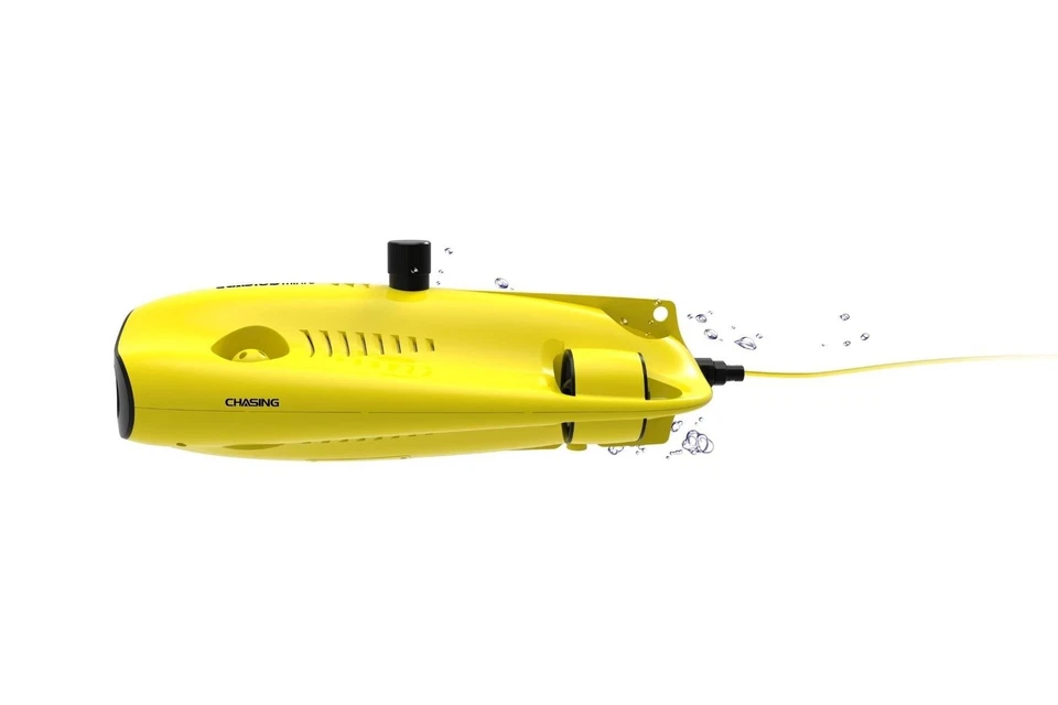 Chasing Gladius Mini S Underwater Drone ROV - 100M Tether Bundle | 4K UHD Camera - Image 2 of 4