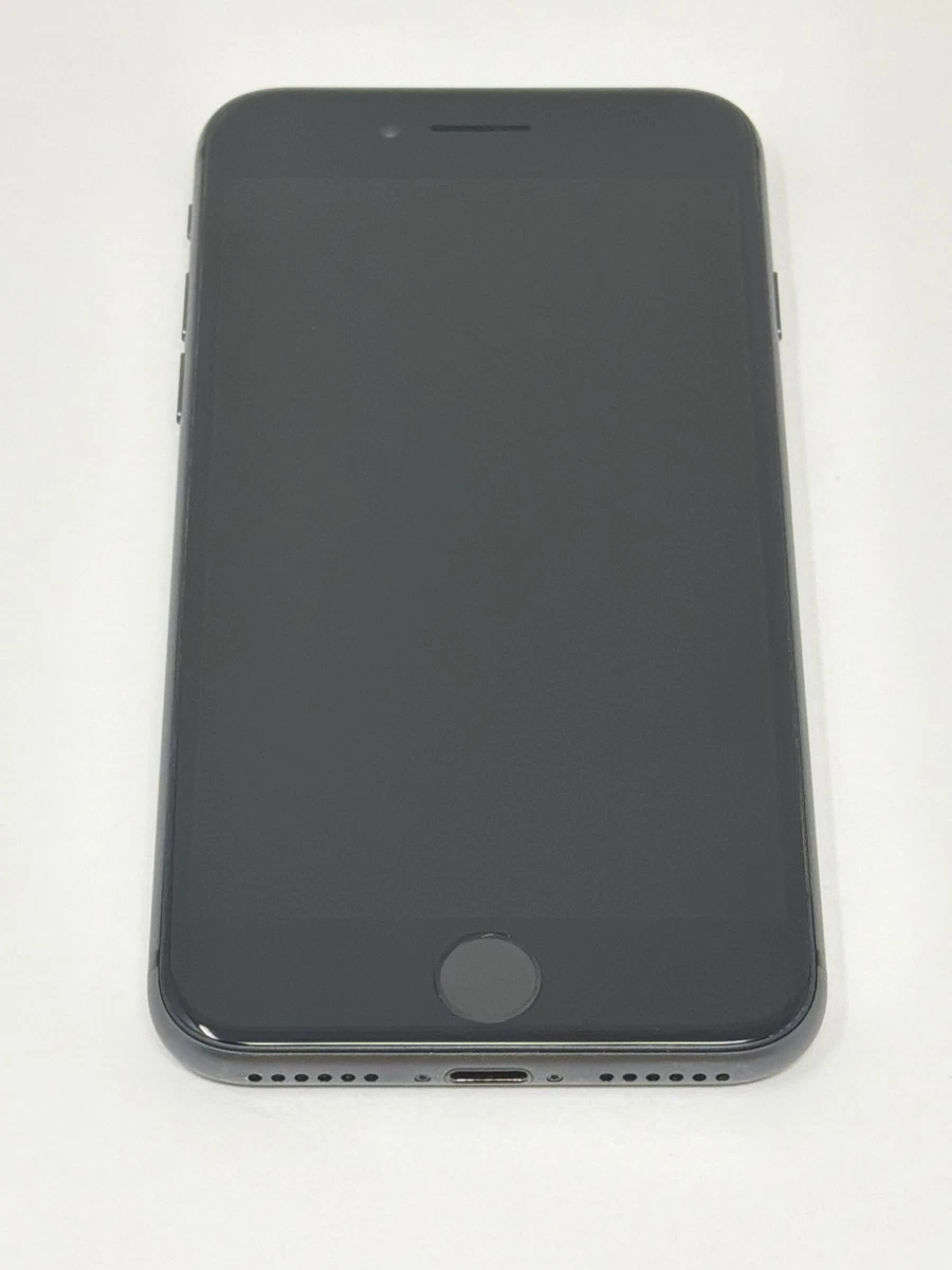 Apple iPhone 8 Gray Phones for Sale | Shop New & Used Cell Phones