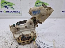 Porte arrière et accessoires Nissan ALMERA TINO